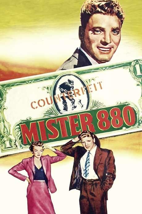 Mister 880